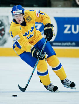 Johan Åkerman