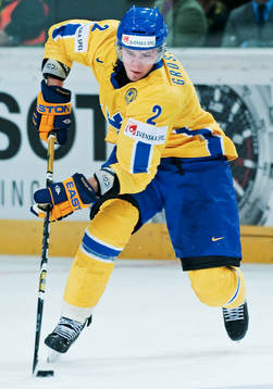 Nicklas Grossman
