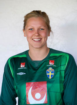 Bläddra bland fler bilder av Fotboll, U23 Dam