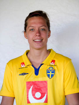 Lina Nilsson