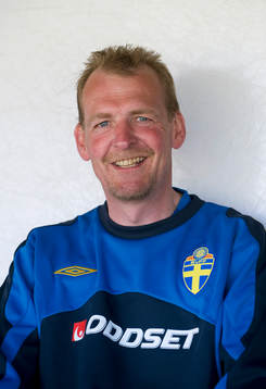 Håkan Pernhede