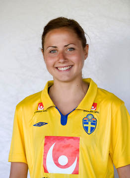 Lena Andersson