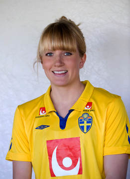 Petra Larsson