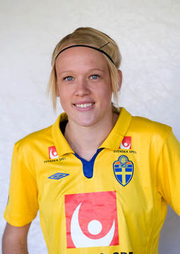Linnéa Liljegärd