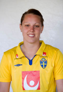 Emma Wilhelmsson