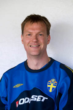 Anders Carlsson
