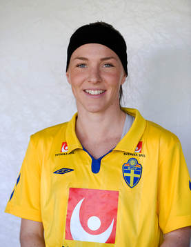 Maja Krantz