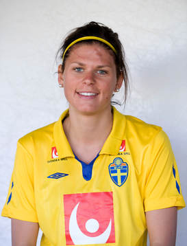 Susanne Moberg