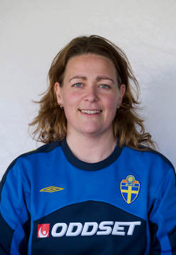 Pernilla Persson