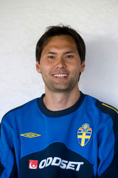 Lennart Sugiardjo