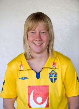 Sofie Persson