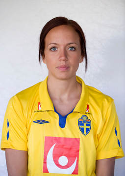 Malin Levenstad