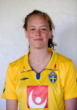 Alexandra Nilsson