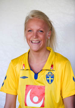 Anna Lindblom