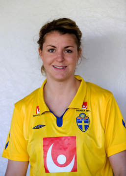 Rebecca Johnsson