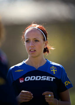 Malin Levenstad