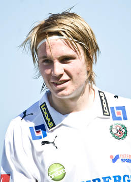 Marcus Astvald