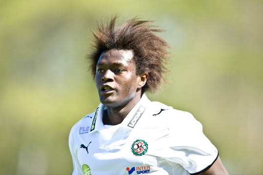 Hassan Sesay