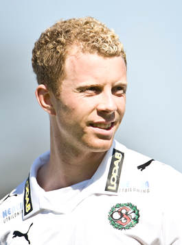Kristoffer Näfver