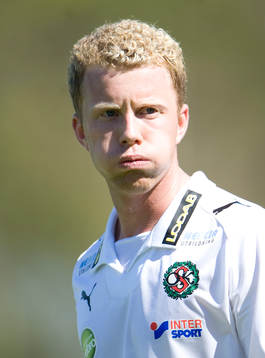 Kristoffer Näfver