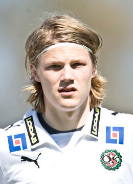 Erik Nilsson