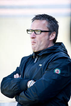 Sixten Boström, tränare