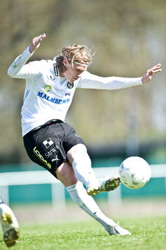 Erik Nilsson
