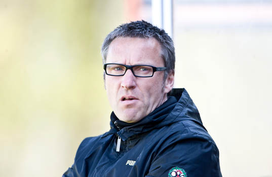 Sixten Boström, tränare