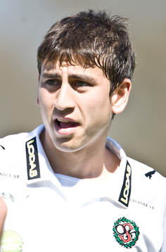 Alejandro Bedoya