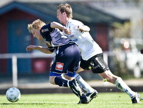 Per Johansson, Örebro