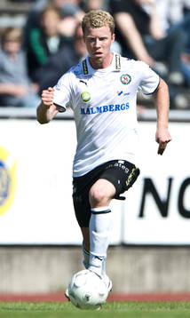 Kristoffer Näfver