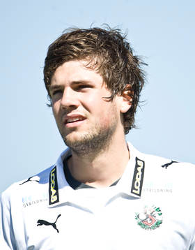 Oskar Johansson