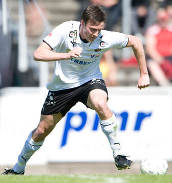 Per Johansson