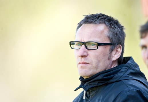 Sixten Boström, tränare