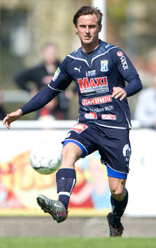 Niklas Nordgren