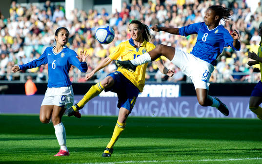 Kosovare Asllani