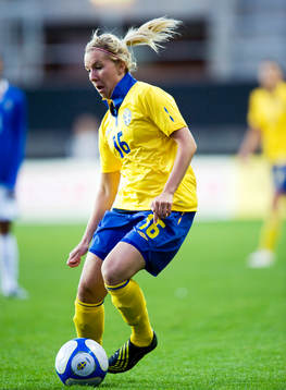 Louise Fors
