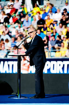 Ingvar Oldsberg