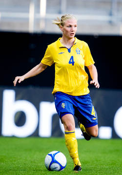 Anna Paulson