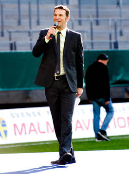 Anders Lundin