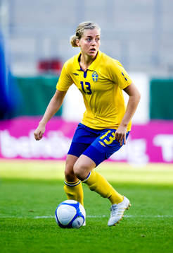 Linda Sembrant