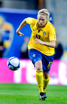 Lisa Dahlkvist