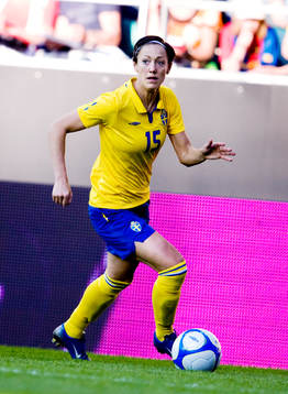 Therese Sjögran