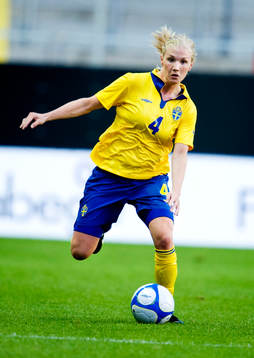 Anna Paulson