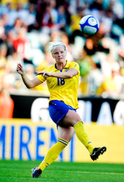 Nilla Fischer