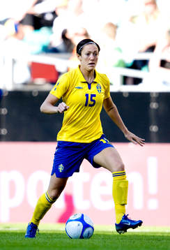 Therese Sjögran