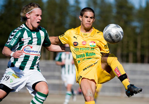 Redwann Kribii