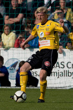 Robin Cederberg