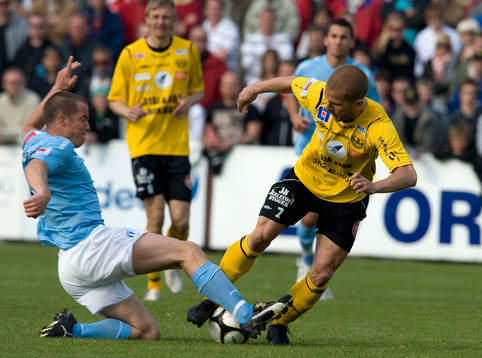 Daniel Andersson
