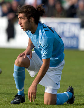Jimmy Durmaz